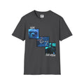 Kung Fu Panda Six Seven T-Shirt 2