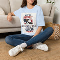 WTF is Football Eagle T-Shirt