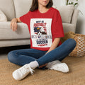 WTF is Football Eagle T-Shirt