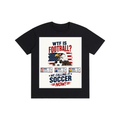 WTF is Football Eagle T-Shirt