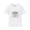 Overthinkers — "Professional Overthinkers Inc." Graphic T-Shirt