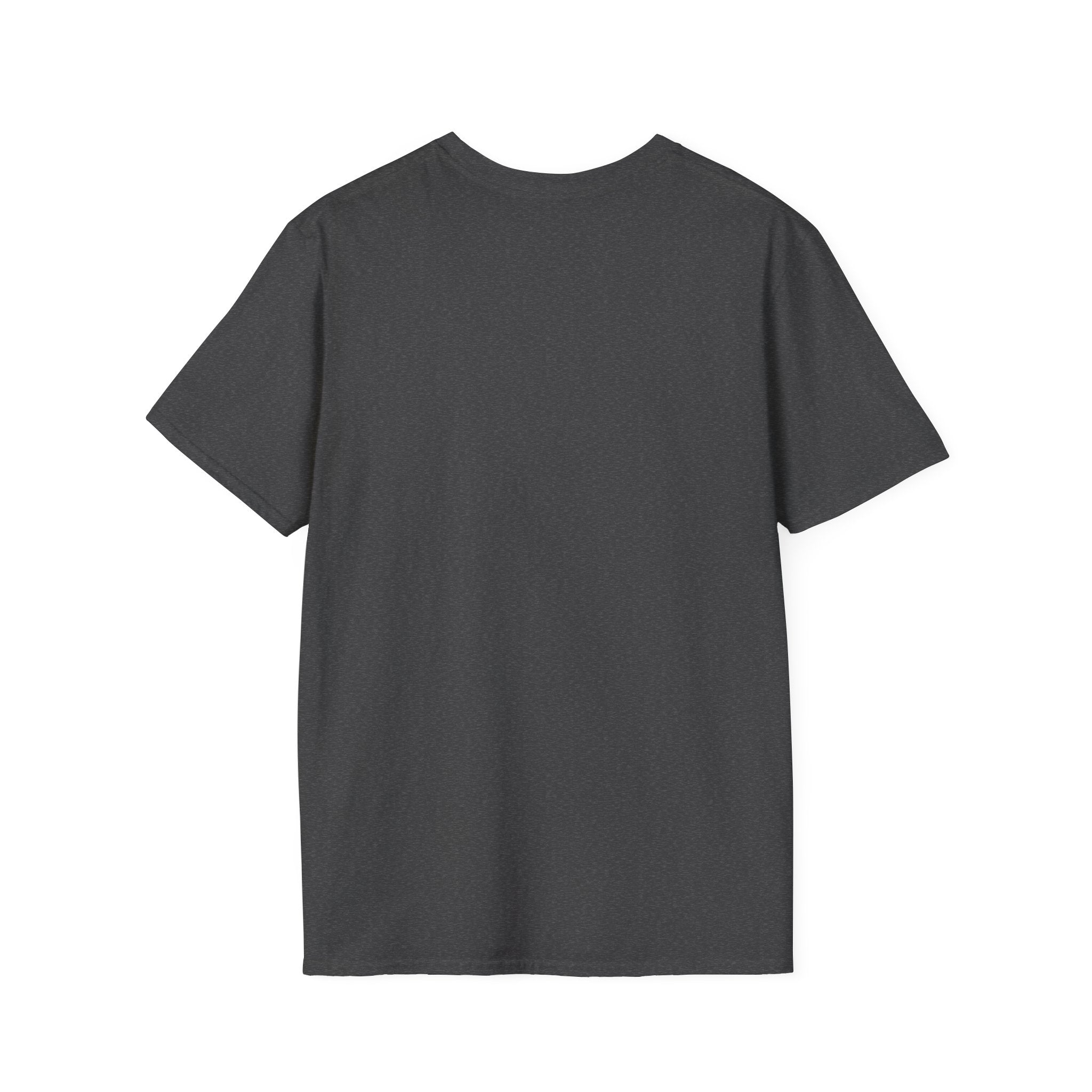 Kung Fu Panda Six Seven T-Shirt 2