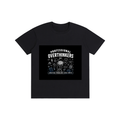 Inverted Professional Overthinkers 3 T-Shirt